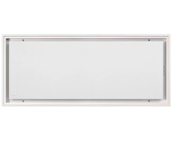 Novy Deckenhaube Premium Pureline Pro 120 cm weiß 6941