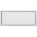 Novy Deckenhaube Premium Pureline Pro 120 cm weiß 6941
