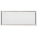 Novy Deckenhaube Premium Pureline Pro 120 cm weiß 6941