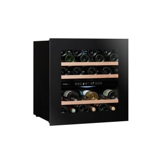 DIWA Einbau-Weinklimaschrank AVINTAGE AVI60Premium - grifflos - f&uuml;r 60er Nische