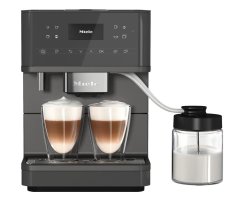 Miele Stand-Kaffeevollautomat CM 6560 MilkPerfection -...