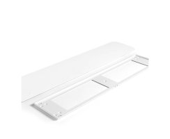 Novy Deckenanschlussplatte Weiß für Mood 7550500