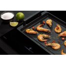 Novy Teppanyaki Platte Schwarz 1700095