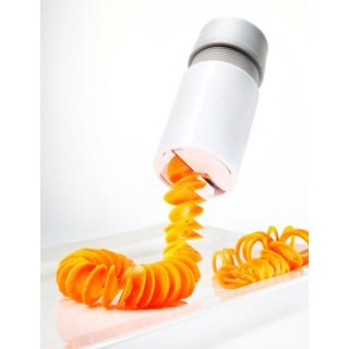GSD "Veggie" Gemüsestreifen und Sprialschneider 30422
