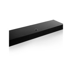 Novy Sockel Umluftbox mit Monoblock-Filter schwarz,...