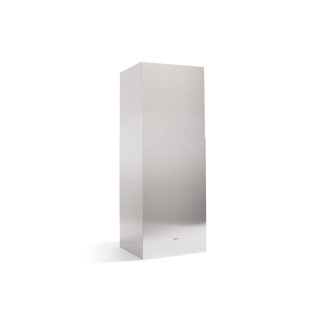 Novy Schachtverlängerung Option B für Inselhaube Flatline 7640130