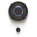 Novy Gas Pro Altar Top 30 cm 1 Kochzone 56002