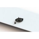 Novy Gas Pro Altar Top 30 cm 1 Kochzone 56002