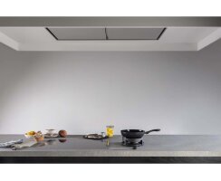 Novy Gas Pro Azuma Top 30 cm 1 Kochzone 56004