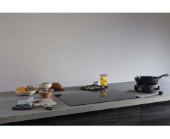 Novy Gas Pro Azuma Top 30 cm 1 Kochzone 56004