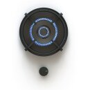 Novy Gas Pro Azuma Top 30 cm 1 Kochzone 56004