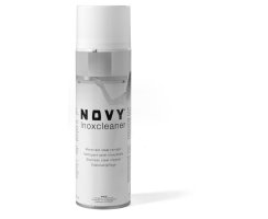 Novy Edelstahl Spray 500ml 906060