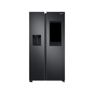 samsung 845 litres side by side refrigerator