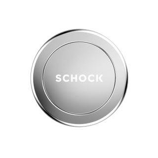 Schock Comfopush Chrom 629891CHR