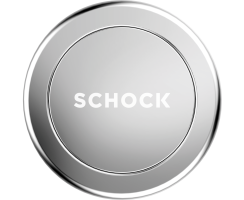 Schock Comfopush Chrom 629891CHR *Einzelstück*