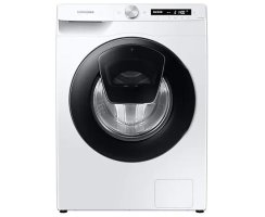 Samsung Waschmaschine, 1400 U/min, AddWash, - 8 kg, Mi WW81T554AAW/S2