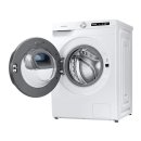 Samsung Waschmaschine WW5500T, 1400 U/min, AddWash, 8 kg, WW81T554AAW/S2