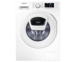 Samsung Waschmaschine WW5500T, 1200 U/min, AddWash, SLIM...