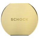 Schock Sichtteile in White Gold 629305WGO