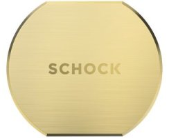 Schock Sichtteile in White Gold 629392WGO