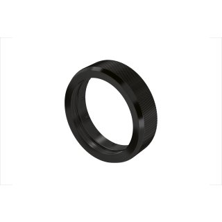 BORA Professional 3.0 Pro Knebelring All Black PKR3AB