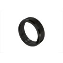 BORA Professional 3.0 Pro Knebelring All Black PKR3AB