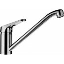 Schock Armatur Cosmo 525001CHR, Chrom, Hochdruck, Festauslauf