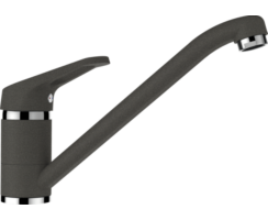 Schock Armatur Cosmo 525001GAS, Asphalt, Hochdruck,...
