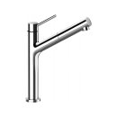 Schock Armatur Dion 510120CHR, Chrom, Hochdruck, Ausziehbarer Auslauf