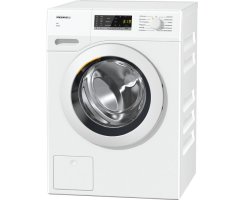 Miele Waschmaschine WCA 030 WCS Active - W1 ChromeEdition