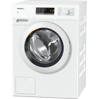 Miele Waschmaschine WCA 030 WPS Active - W1 ChromeEdition