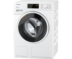 Miele Waschmaschine WWD 660 WCS ModernLife TDos&8kg -...