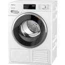 Miele Trockner TWF 760 WP GreenPerformance EcoSpeed&amp;8kg - T1 WhiteEdition