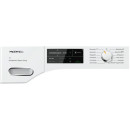 Miele Trockner TWL 780 WP EcoSpeed&amp;Steam&amp;9kg - T1 WhiteEdition