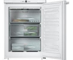 Miele Stand-Gefrierschrank FN 12021 S, Höhe 85,1 cm