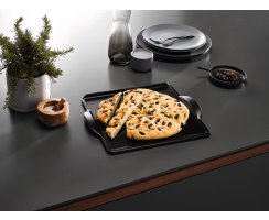 Miele Back- und Pizzastein HBS 70 (11901190)