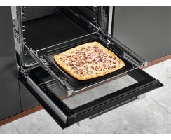 Miele Back- und Pizzastein HBS 70 (11901190)