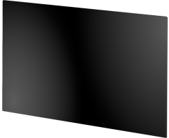 BORA Glasfront für Multischublade 290mm MSF290