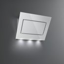 falmec Kopffreihaube Quasar, 80 cm, Glas weiß 100338