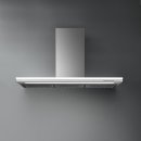 falmec Wandhaube Lumen, 90 cm, Edelstahl 100182
