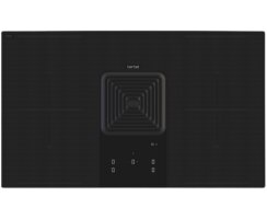 berbel Kochfeldabzug Downline Performance BKA 83 DLP...