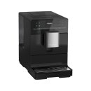 Miele Stand-Kaffeevollautomat CM 5310 Silence - Obsidianschwarz/Obsidianschwarz