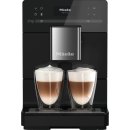Miele Stand-Kaffeevollautomat CM 5310 Silence - Obsidianschwarz/Obsidianschwarz