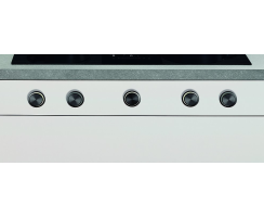 berbel Kochfeldknebel BKA für Downline schwarz 1100056