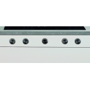 berbel Kochfeldknebel BKA für Downline schwarz 1100056