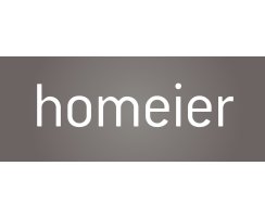 homeier Luftaustrittsgitter 2er-Set 6002271