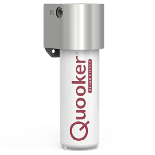 Quooker CUBE Filter Starter Paket CF