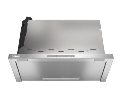 Miele Flachpaneel-Dunstabzugshaube DAS 4620 Edelstahl -...
