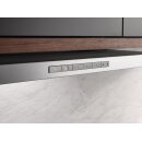 Miele Flachpaneel-Dunstabzugshaube DAS 4620 Edelstahl - 60 cm