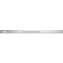Miele Flachpaneel-Dunstabzugshaube DAS 4620 Edelstahl - 60 cm